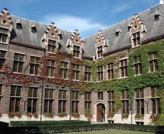 B&eacute;lgica