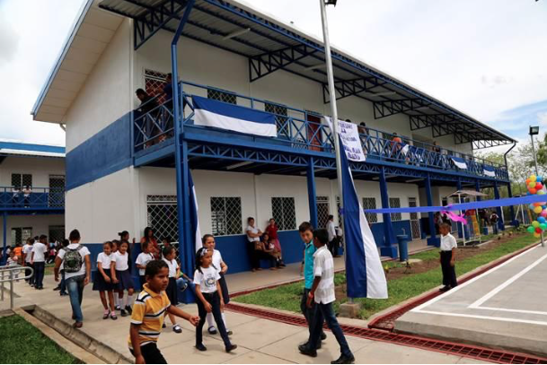 Centros Educativos