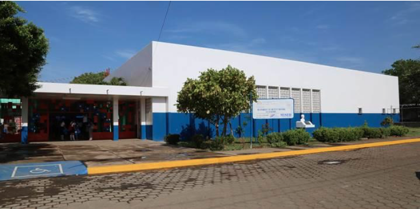 Centros Educativos