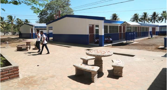Centros Educativos
