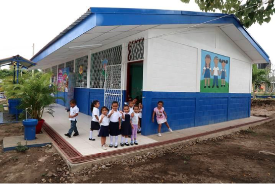 Centros Educativos