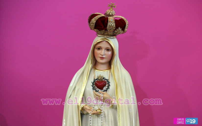 fatima