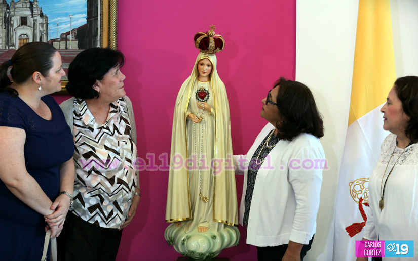 fatima
