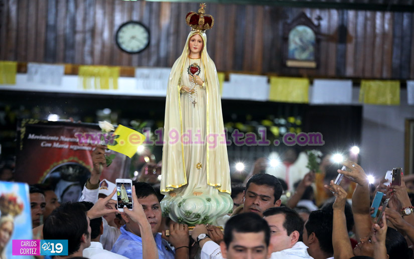 fatima