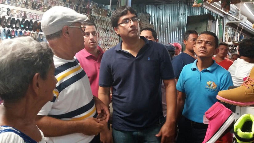 mercado