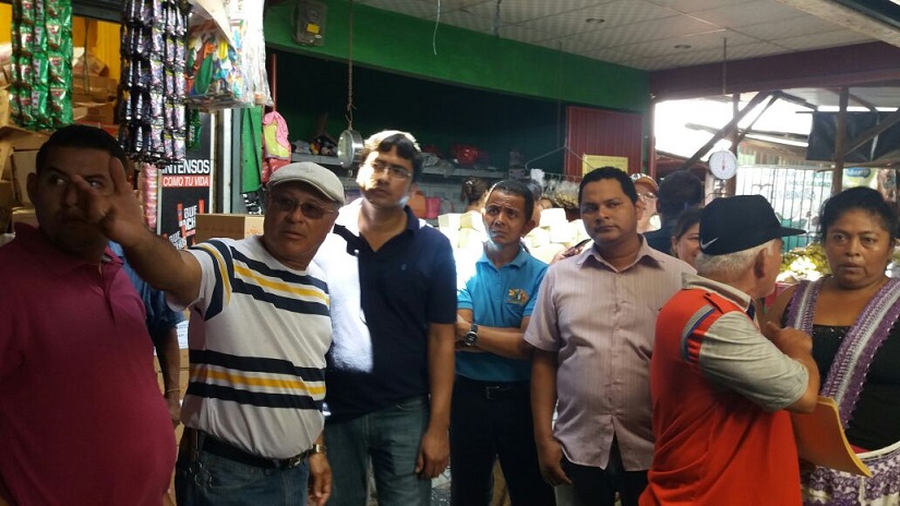 mercado