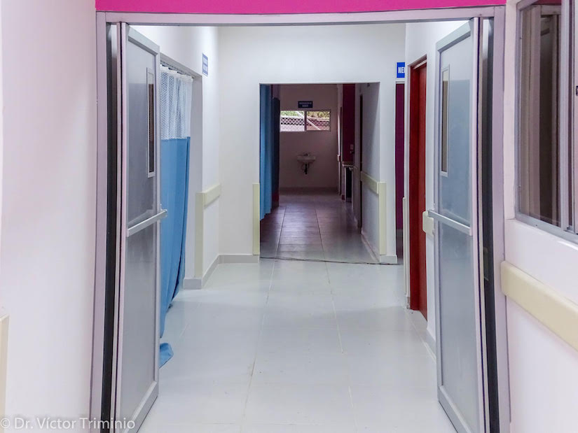 Hospital