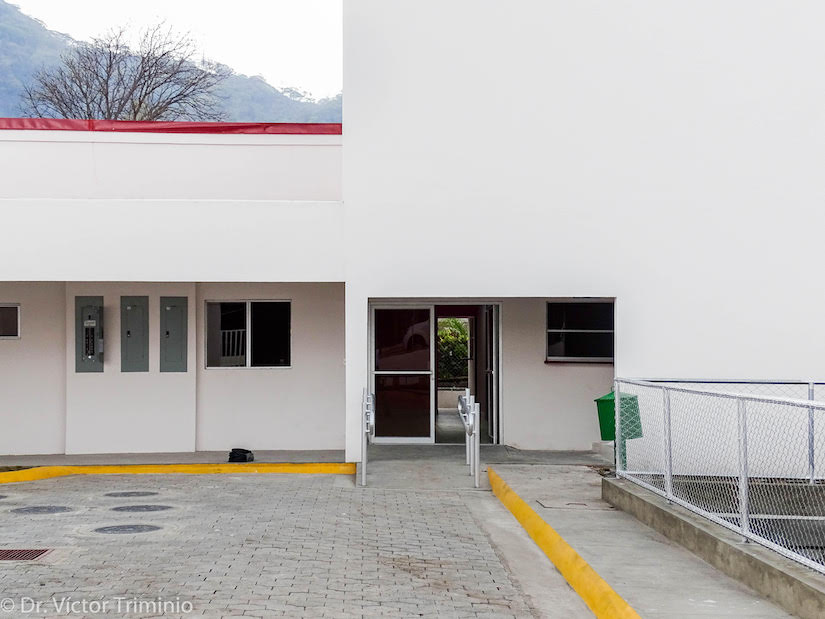 Hospital