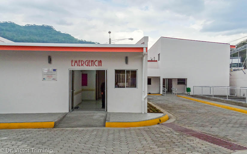 Hospital