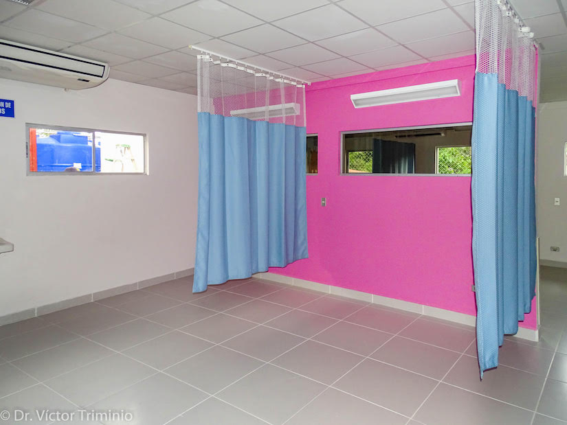 Hospital