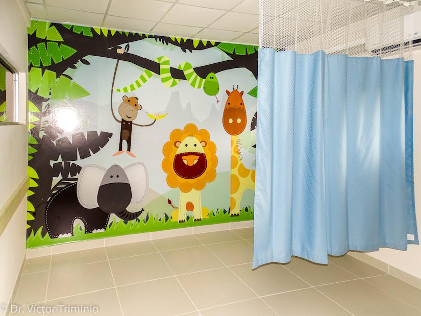 Hospital
