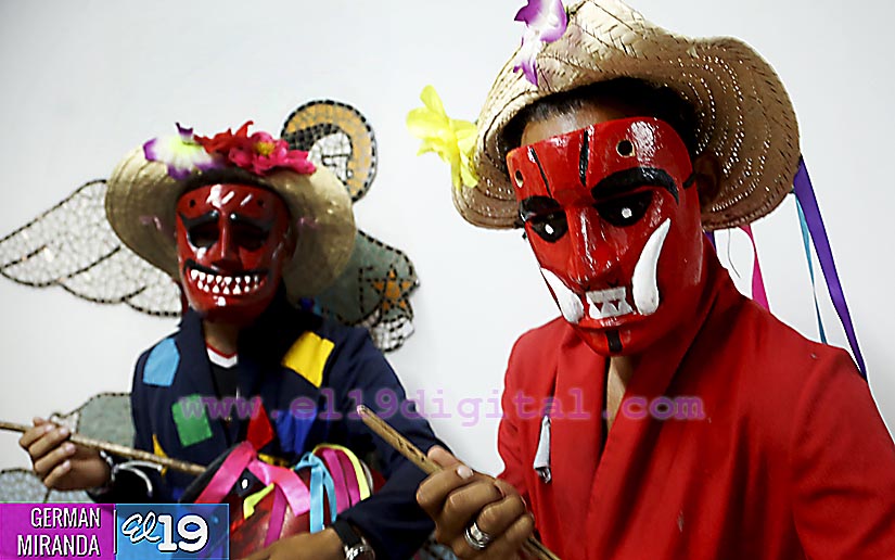 los_mantudos