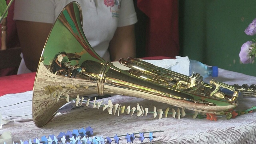 orquesta
