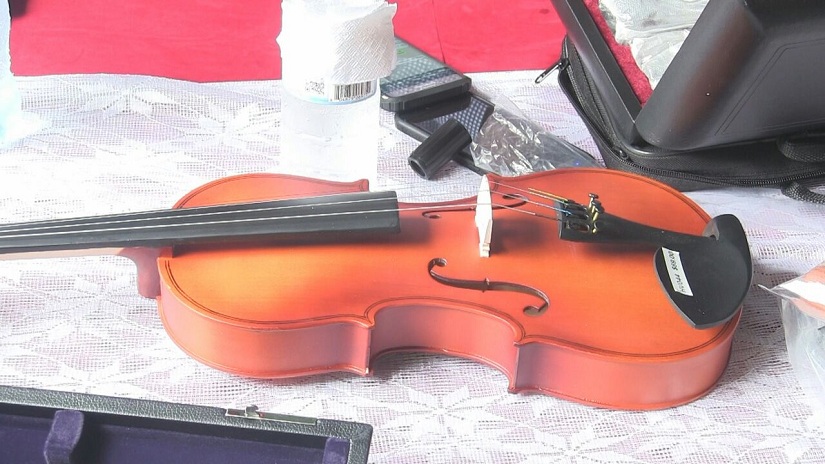 orquesta