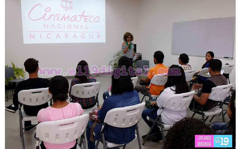 cinemateca