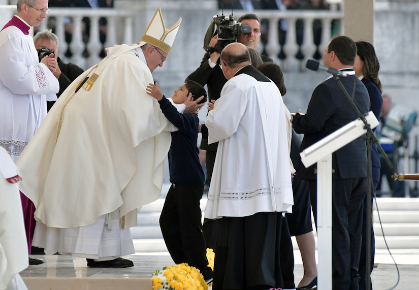 Papa Francisco
