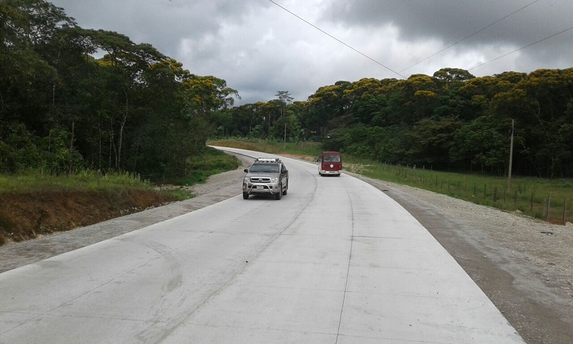 carretera