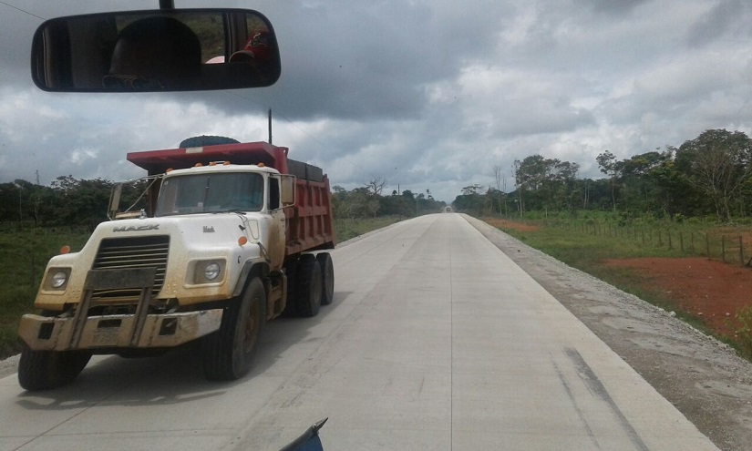 carretera