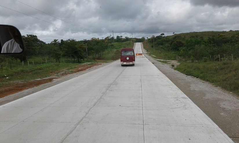 carretera