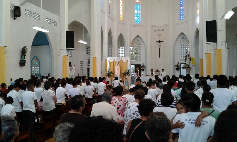 fatima