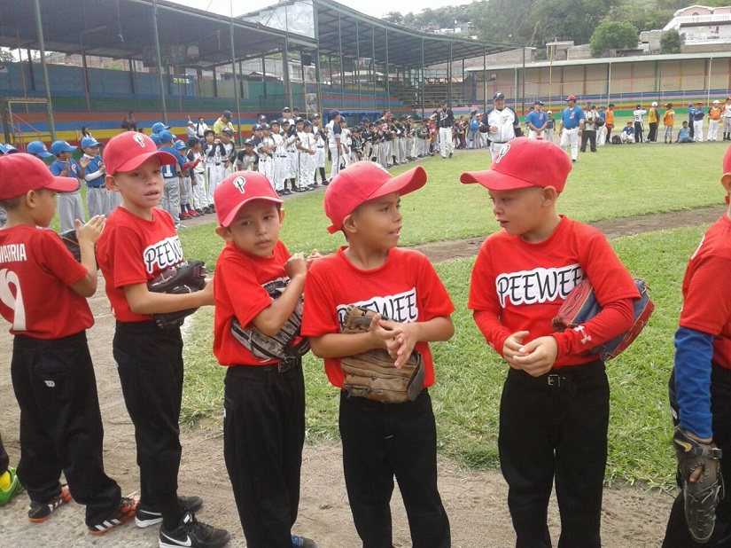 beisbol