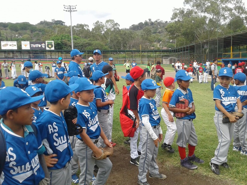beisbol