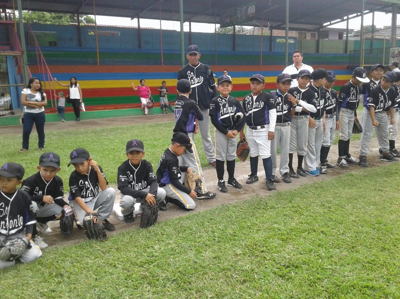 beisbol