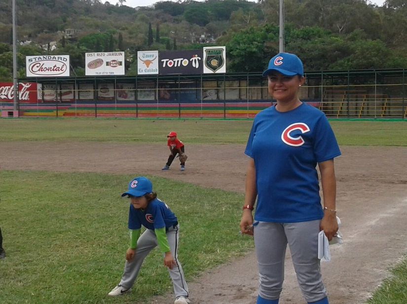 beisbol