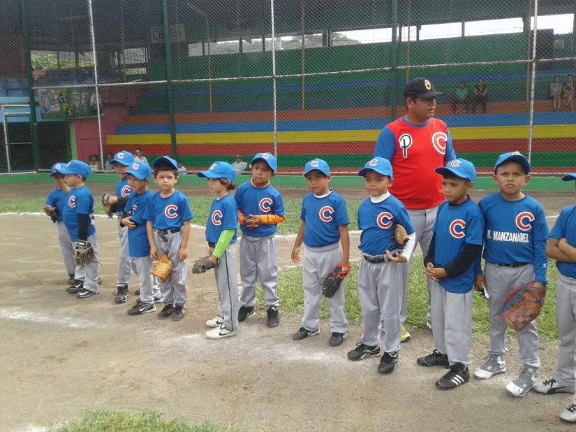 beisbol