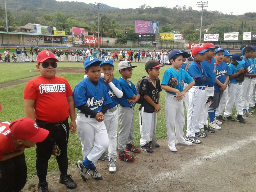 beisbol