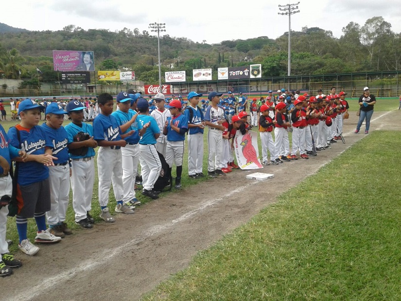 beisbol