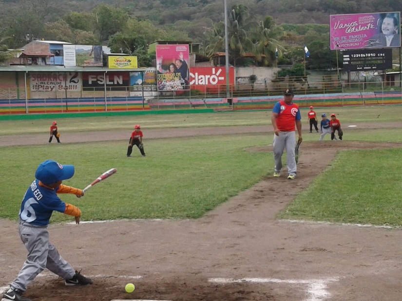 beisbol