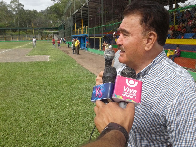 beisbol
