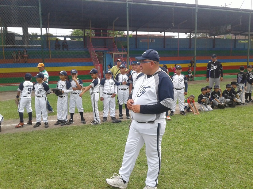 beisbol