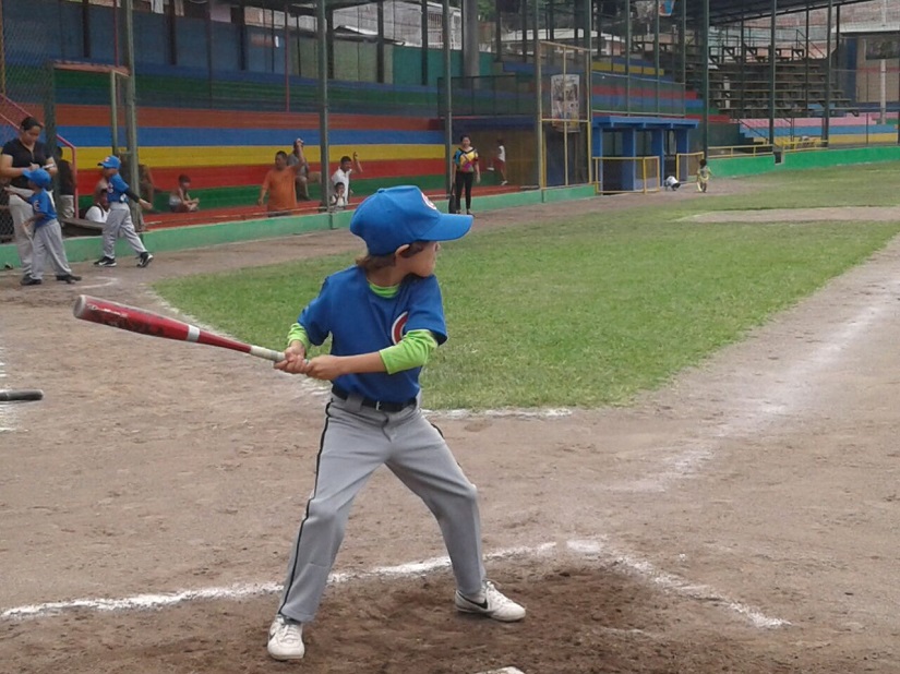 beisbol