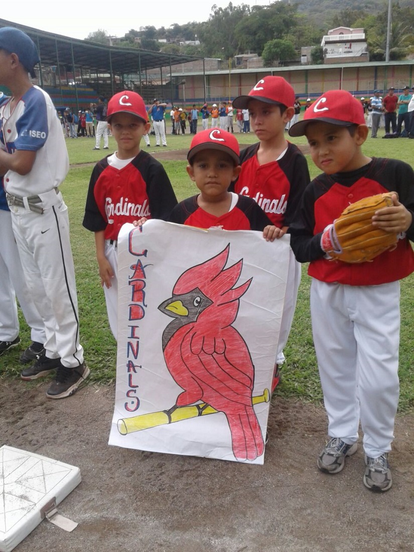 beisbol