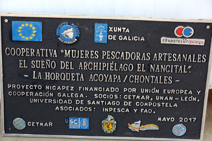 pescadoras