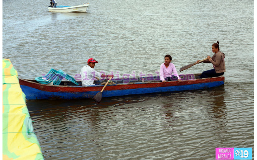 pescadoras