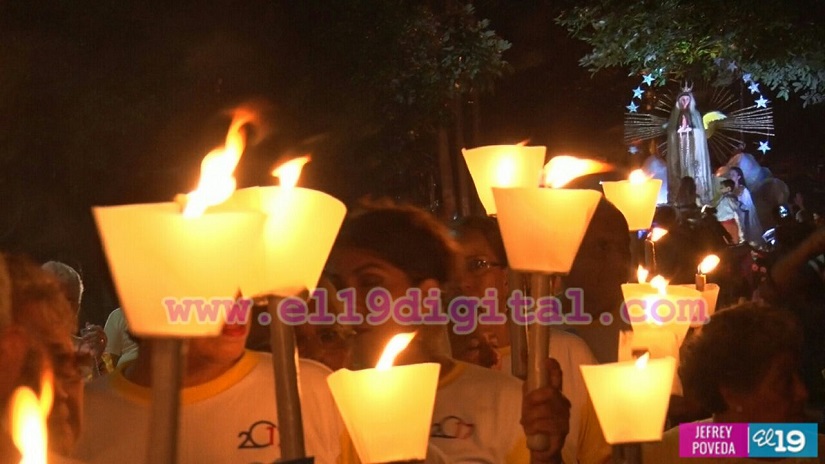 procesion