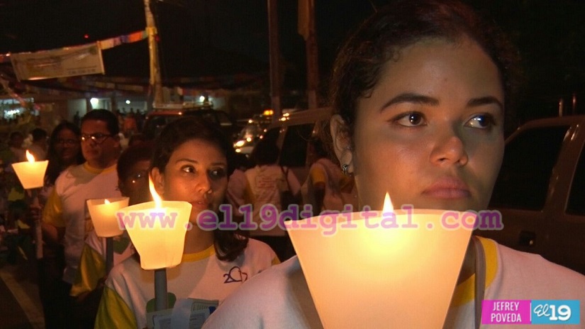 procesion