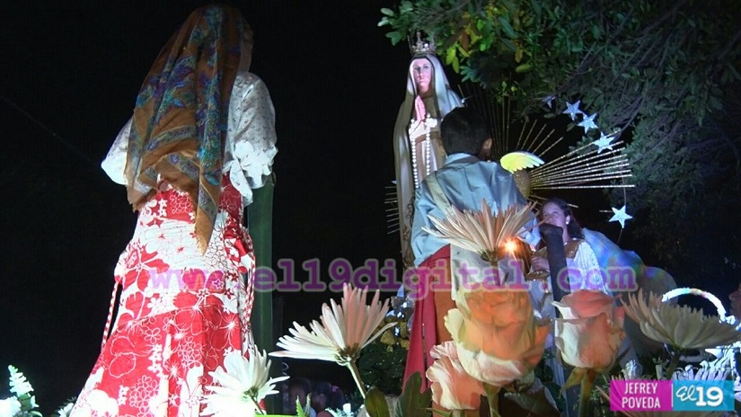 procesion