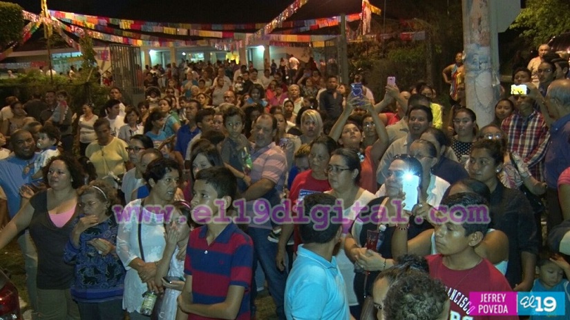 procesion