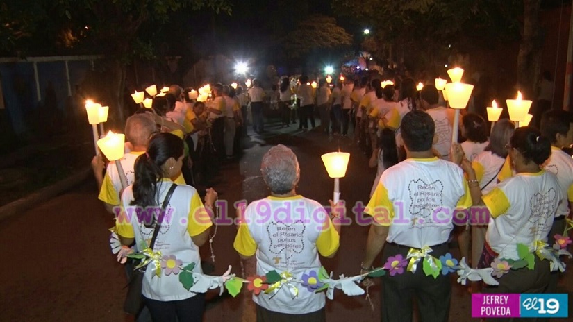 procesion