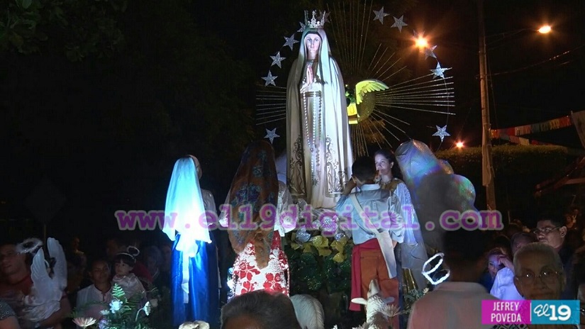 procesion