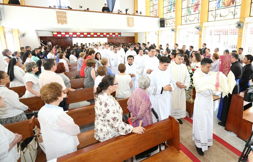 seminario