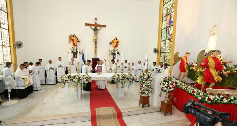 seminario