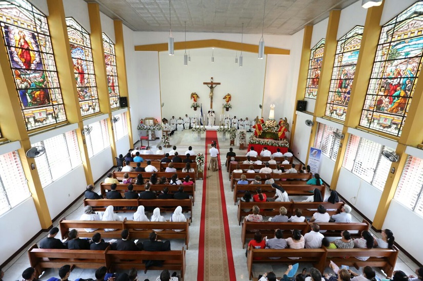 seminario