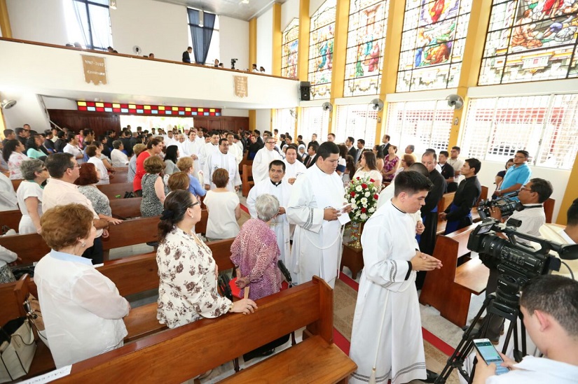 seminario