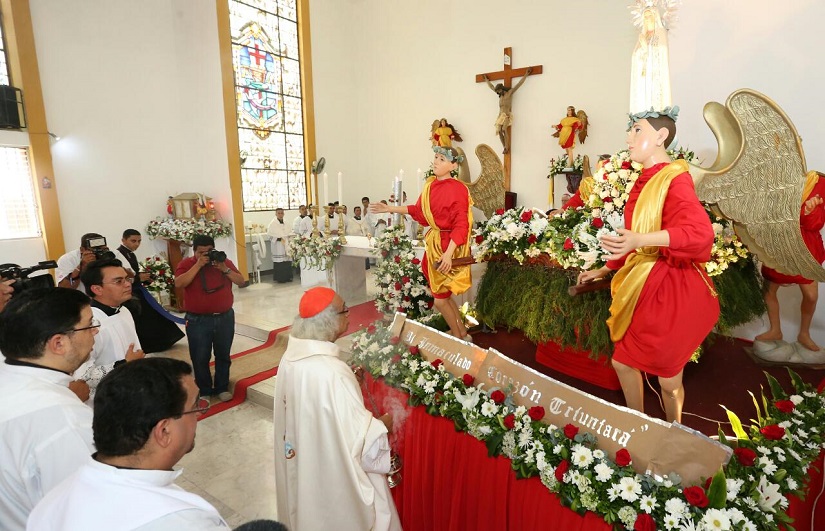 seminario
