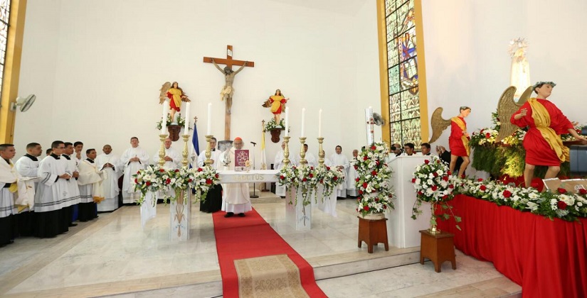 seminario
